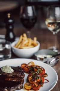 quality hotel harstad