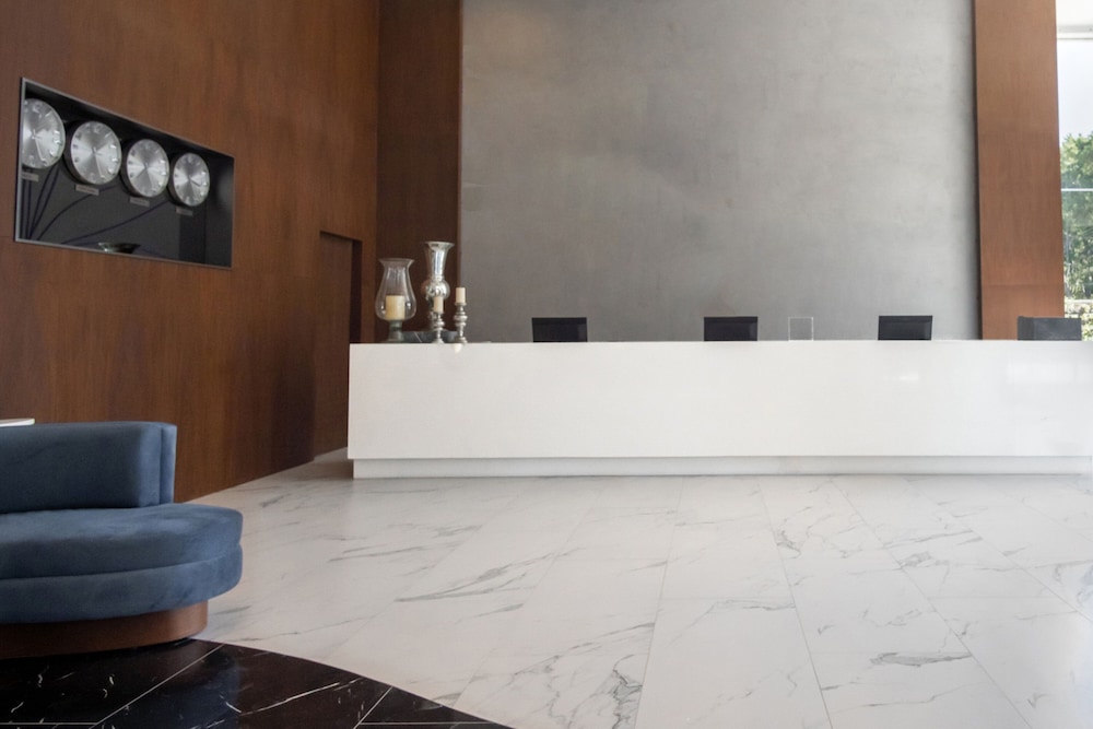 gran hotel expo guadalajara by hnf