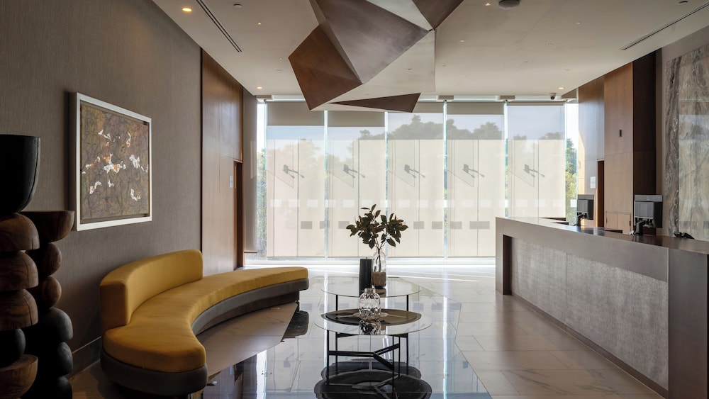 gran hotel expo guadalajara by hnf