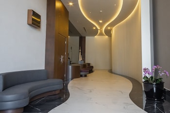 gran hotel expo guadalajara by hnf