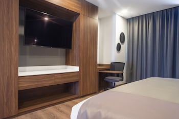 gran hotel expo guadalajara by hnf