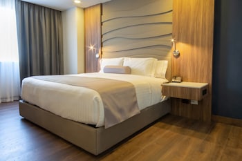 gran hotel expo guadalajara by hnf