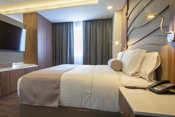 gran hotel expo guadalajara by hnf