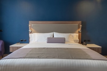 gran hotel expo guadalajara by hnf