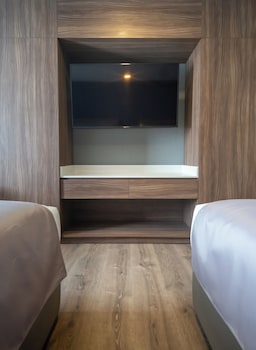 gran hotel expo guadalajara by hnf