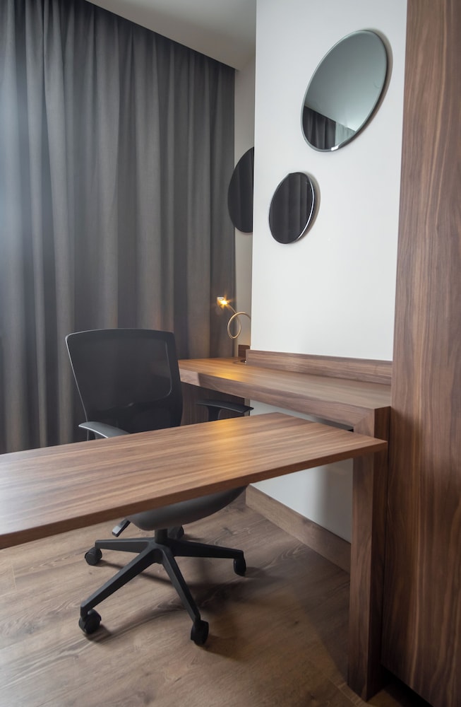 gran hotel expo guadalajara by hnf