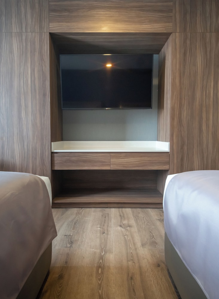 gran hotel expo guadalajara by hnf