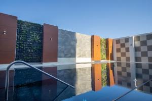 gran hotel expo guadalajara by hnf
