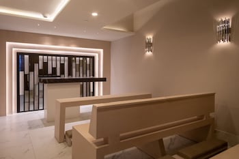 gran hotel expo guadalajara by hnf