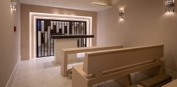 gran hotel expo guadalajara by hnf