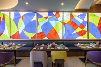 gran hotel expo guadalajara by hnf