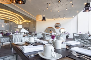 gran hotel expo guadalajara by hnf