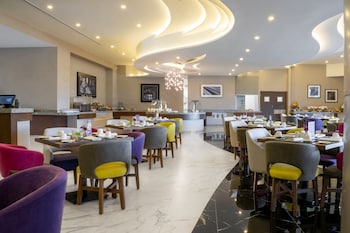 gran hotel expo guadalajara by hnf