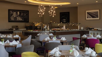 gran hotel expo guadalajara by hnf