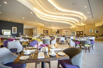 gran hotel expo guadalajara by hnf