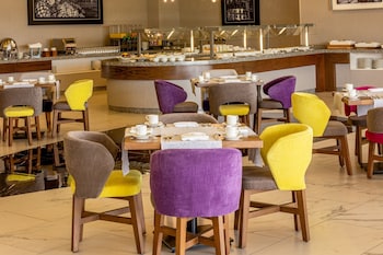 gran hotel expo guadalajara by hnf