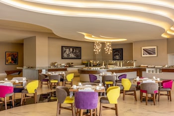 gran hotel expo guadalajara by hnf