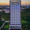 gran hotel expo guadalajara by hnf