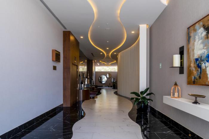 gran hotel expo guadalajara by hnf