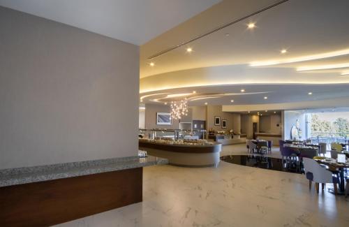 gran hotel expo guadalajara by hnf