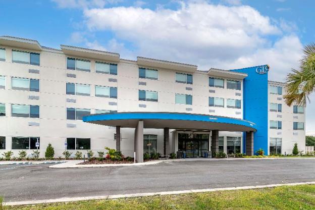 glo best western pooler savannah airport hotel