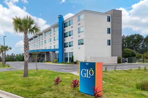 glo best western pooler savannah airport hotel