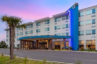 glo best western pooler savannah airport hotel