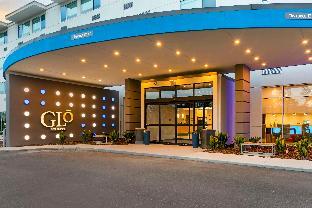 glo best western pooler savannah airport hotel