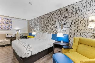 glo best western pooler savannah airport hotel