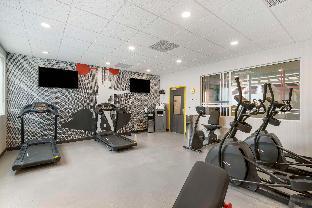 glo best western pooler savannah airport hotel