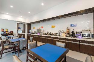 glo best western pooler savannah airport hotel