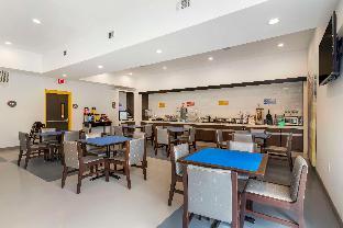 glo best western pooler savannah airport hotel