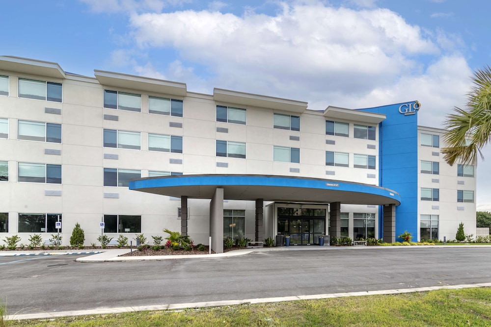 glo best western pooler savannah airport hotel