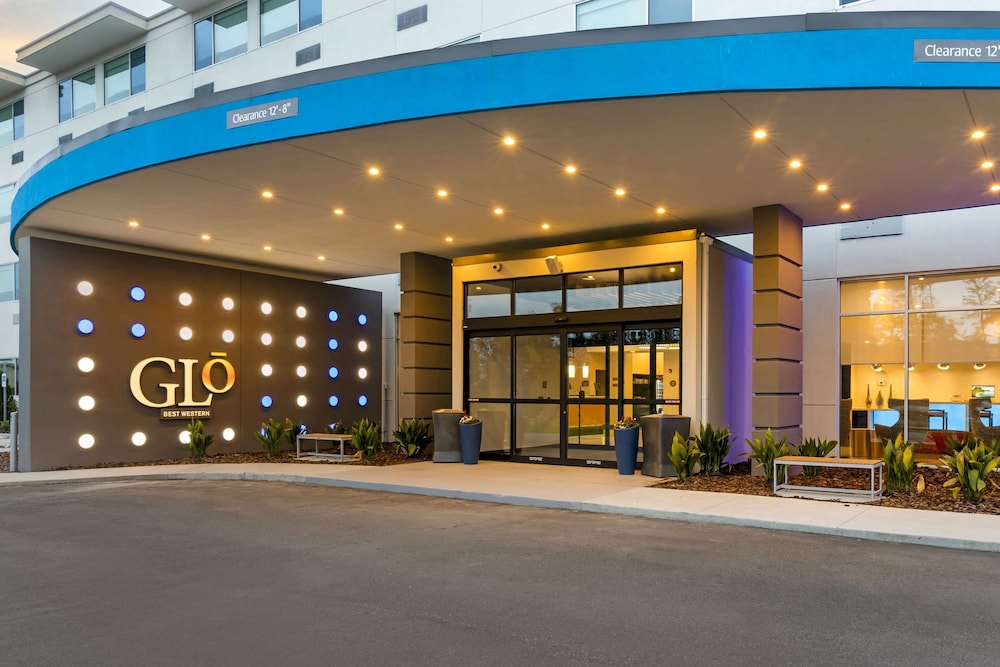 glo best western pooler savannah airport hotel