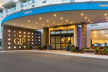 glo best western pooler savannah airport hotel