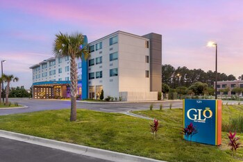 glo best western pooler savannah airport hotel