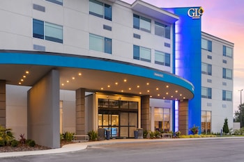 glo best western pooler savannah airport hotel