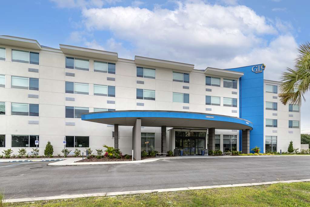 glo best western pooler savannah airport hotel