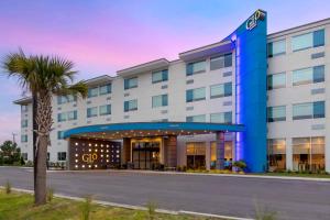 glo best western pooler savannah airport hotel
