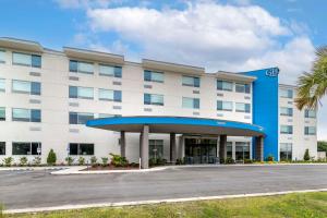 glo best western pooler savannah airport hotel