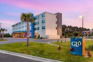 glo best western pooler savannah airport hotel