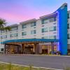 glo best western pooler savannah airport hotel