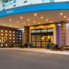 glo best western pooler savannah airport hotel