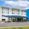 glo best western pooler savannah airport hotel