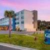 glo best western pooler savannah airport hotel