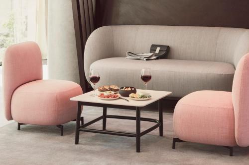 okko hotels paris la defense