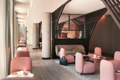 okko hotels paris la defense