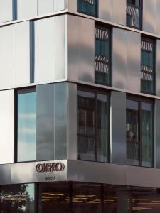 okko hotels paris la defense