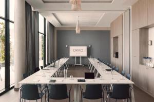 okko hotels paris la defense
