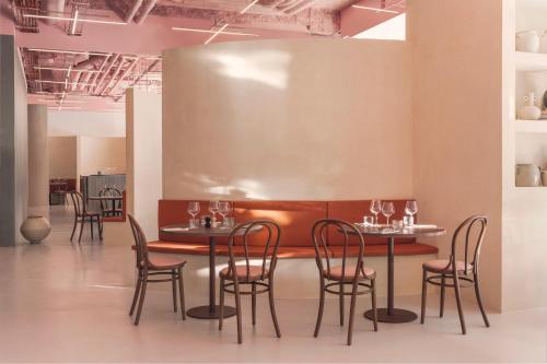 okko hotels paris la defense